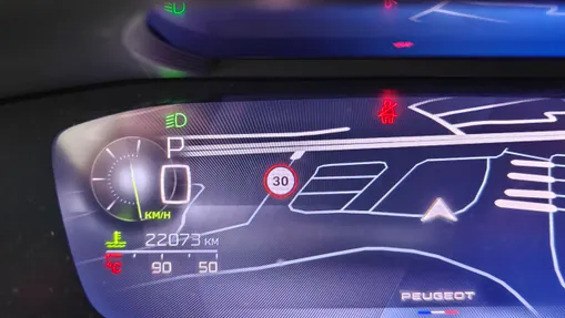 PEUGEOT 408 408 1.2 PureTech GT S&S EAT8