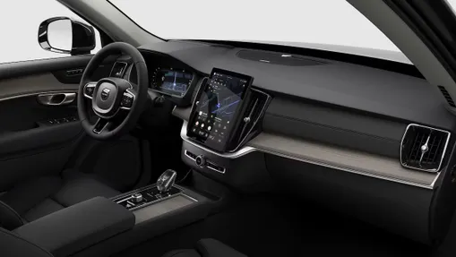 VOLVO XC90 XC90 T8 AWD Plug-In Hybrid Ultra Bright 7os aut Nowy