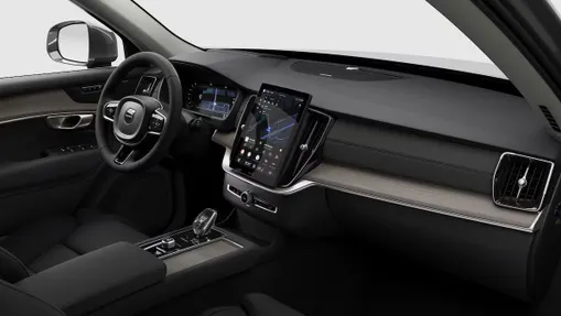 VOLVO XC90 XC90 T8 AWD Plug-In Hybrid Plus Bright 7os aut Nowy