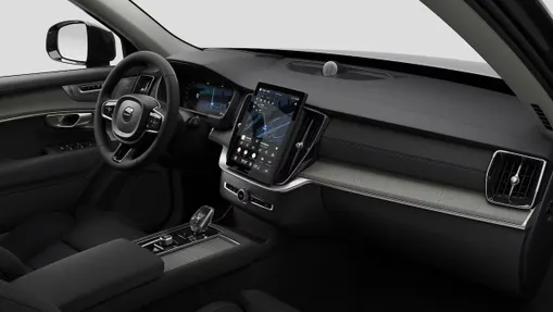 VOLVO XC90 XC90 B5 B AWD Ultra Dark 7os aut Nowy