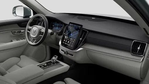 VOLVO XC90 XC90 B5 B AWD Ultra Bright 7os aut Nowy