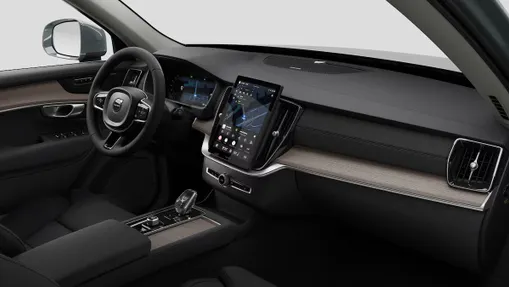 VOLVO XC90 XC90 B5 B AWD Plus Bright 7os aut Nowy