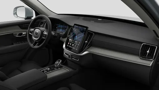 VOLVO XC90 XC90 B5 B AWD Plus Bright 7os aut Nowy