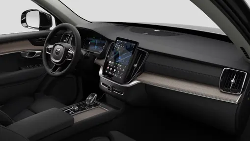 VOLVO XC90 XC90 B5 B AWD Ultra Bright 7os aut Nowy