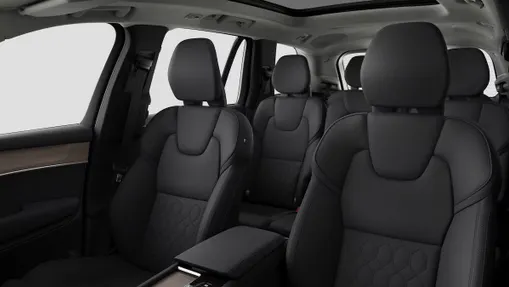 VOLVO XC90 XC90 T8 AWD Plug-In Hybrid Ultra Bright 7os aut Nowy