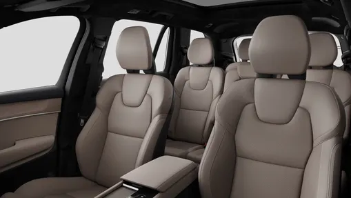 VOLVO XC90 XC90 B5 B AWD Ultra Bright 7os aut Nowy