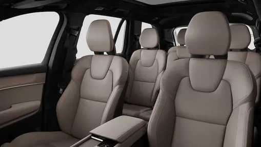 VOLVO XC90 XC90 B5 B AWD Ultra Bright 7os aut Nowy