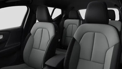 VOLVO XC40 XC40 B3 Core aut Nowy