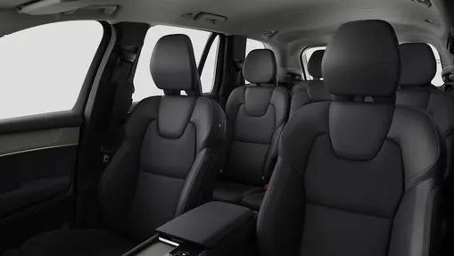 VOLVO XC90 XC90 B5 B AWD Plus Bright 7os aut Nowy