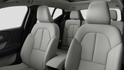VOLVO XC40 XC40 B3 Ultra Dark aut Nowy