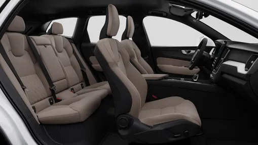 VOLVO XC60 XC60 B5 B AWD Core aut Nowy