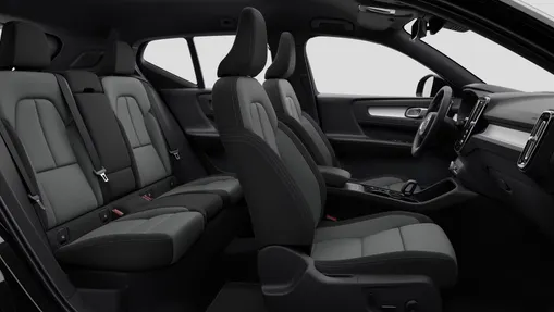 VOLVO XC40 XC40 B3 Plus Dark aut Nowy