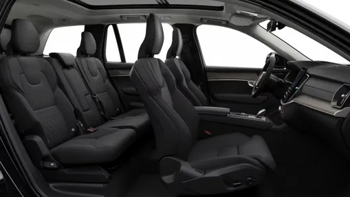 VOLVO XC90 XC90 T8 AWD Plug-In Hybrid Ultra Bright 7os aut Nowy