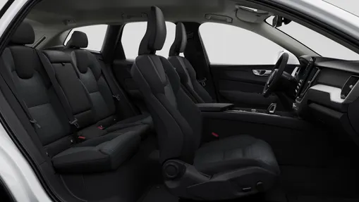 VOLVO XC60 XC60 B5 B AWD Core aut Nowy