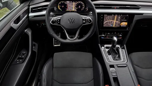 VOLKSWAGEN Arteon Arteon 2.0 TDI R-Line DSG