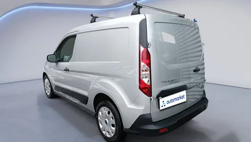 FORD Transit Connect Transit Connect 200 L1 Trend