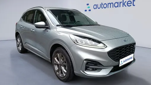 FORD Kuga Kuga 2.0 EcoBlue AWD ST-Line aut