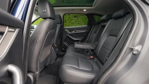 JAGUAR F-Pace F-Pace 2.0 D200 mHEV AWD SE