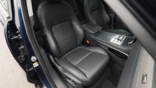 JAGUAR F-Pace F-Pace 2.0 D200 mHEV AWD SE