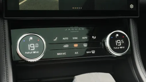 JAGUAR F-Pace F-Pace 2.0 D200 mHEV AWD SE