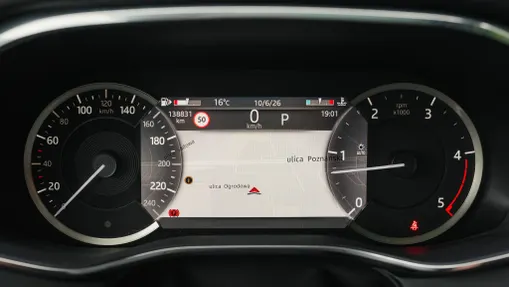JAGUAR F-Pace F-Pace 2.0 D200 mHEV AWD SE
