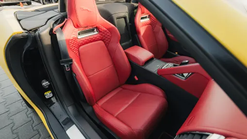 JAGUAR F-Type F-Type 2.0 Turbo First Edition aut