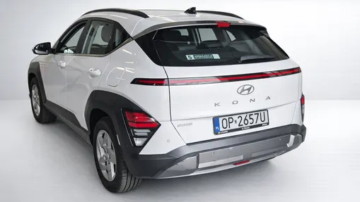 HYUNDAI Kona Kona 1.0 T-GDI Executive DCT