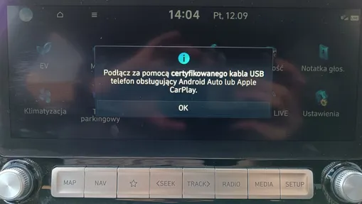HYUNDAI Kona Kona Electric 64kWh Executive