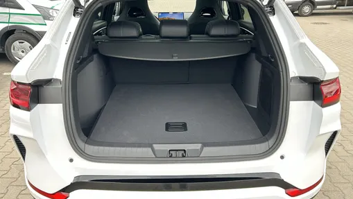 BYD Seal U Seal U DM-i 1.5 Boost Nowy