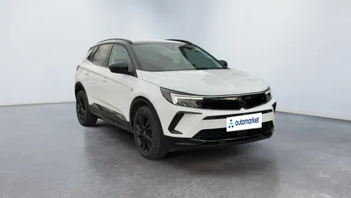 OPEL Grandland X Grandland 1.2 T GS S&S