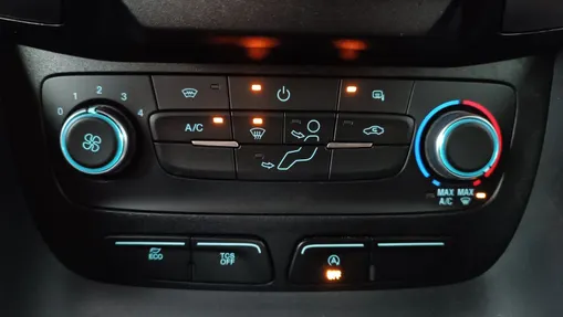 FORD Transit Connect Transit Connect 200 L1 Trend