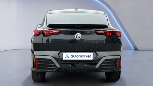 BMW X2 X2 sDrive20i M Sport aut