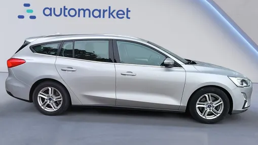FORD Focus Focus 1.0 EcoBoost Trend ASS