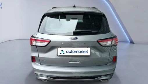 FORD Kuga Kuga 2.0 EcoBlue AWD ST-Line aut