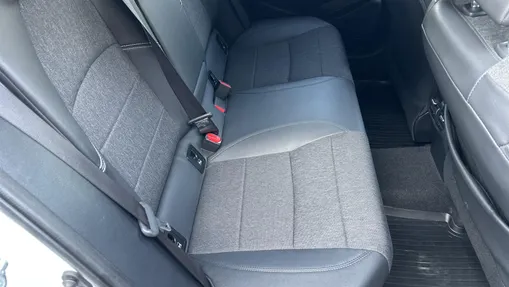 TOYOTA Corolla Corolla 1.8 Hybrid GPF Comfort
