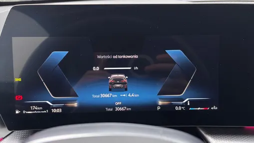 BMW X2 X2 sDrive20i M Sport aut