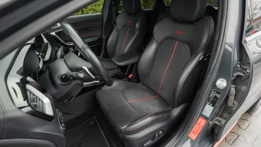 KIA ProCeed ProCeed 1.6 T-GDI GT DCT