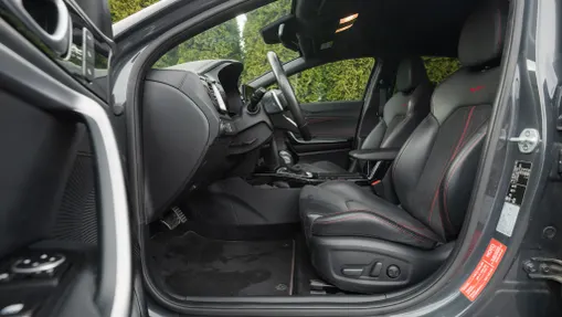 KIA ProCeed ProCeed 1.6 T-GDI GT DCT