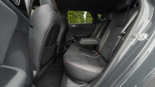 KIA ProCeed ProCeed 1.6 T-GDI GT DCT