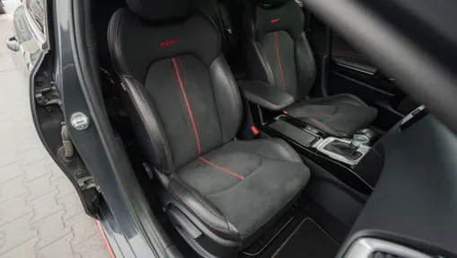 KIA ProCeed ProCeed 1.6 T-GDI GT DCT