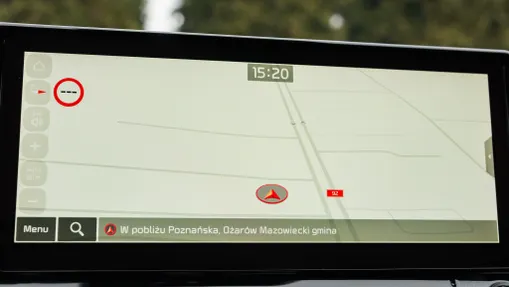 KIA ProCeed ProCeed 1.6 T-GDI GT DCT