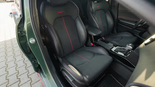 KIA ProCeed ProCeed 1.6 T-GDI GT DCT
