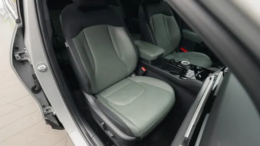 KIA Sportage Sportage 1.6 T-GDI mHEV Anniversary 2WD DCT