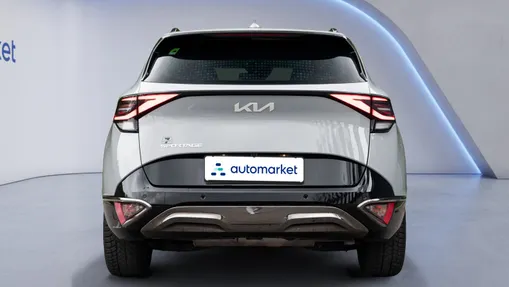 KIA Sportage Sportage 1.6 T-GDI mHEV Anniversary 2WD DCT