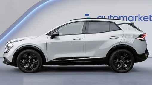 KIA Sportage Sportage 1.6 T-GDI mHEV Anniversary 2WD DCT