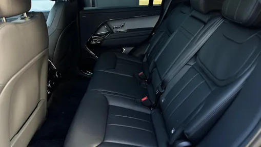 LAND ROVER Range Rover Sport Range Rover S 3.0 D300 mHEV Dynamic SE