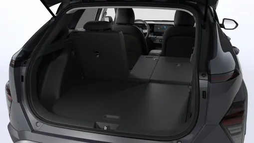 HYUNDAI Kona Kona 1.6 GDI Hybrid Executive DCT Nowy