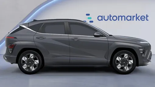 HYUNDAI Kona Kona 1.6 GDI Hybrid Executive DCT Nowy