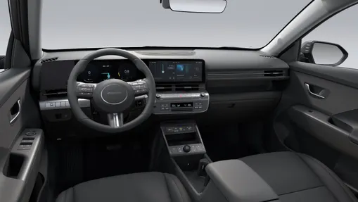 HYUNDAI Kona Kona 1.6 GDI Hybrid Executive DCT Nowy