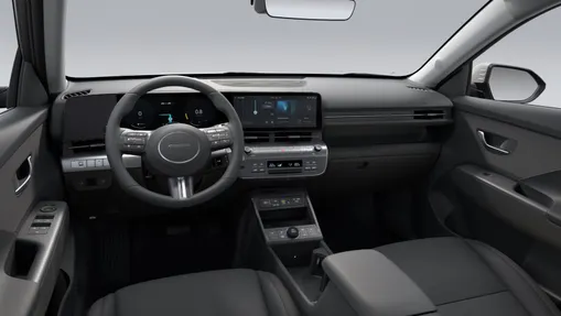 HYUNDAI Kona Kona 1.6 T-GDI Executive DCT Nowy